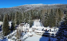 Hotel Bedriska Wellness Resort & Spa